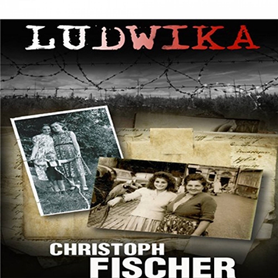 Ludwika (e-bog) af Fischer, Christoph