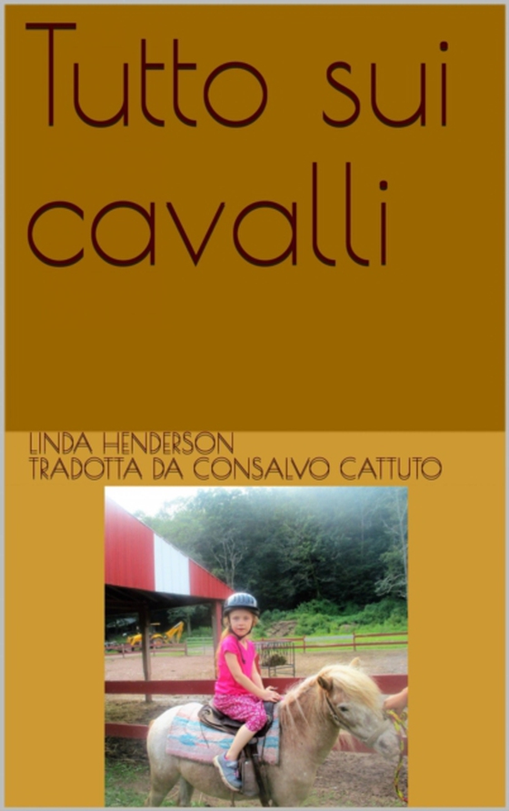 Tutto sui cavalli