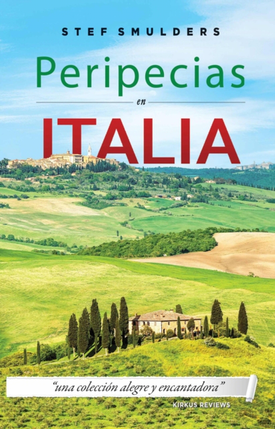 Peripecias en Italia