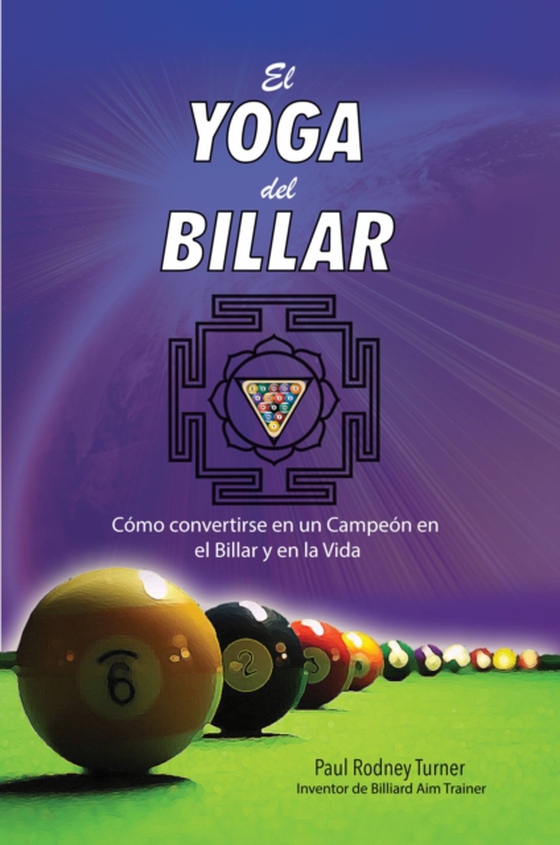 El Yoga del Billar