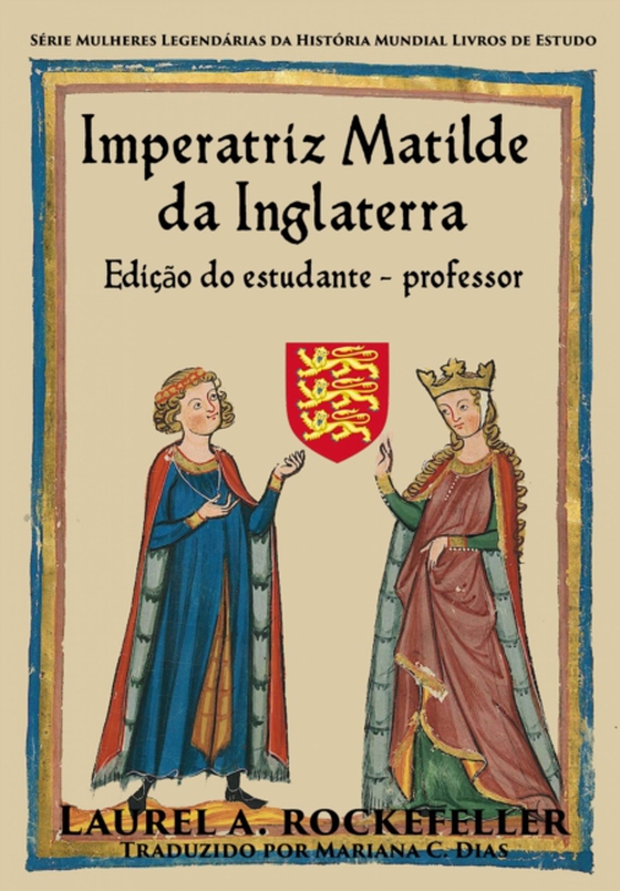 Imperatriz Matilde da Inglaterra