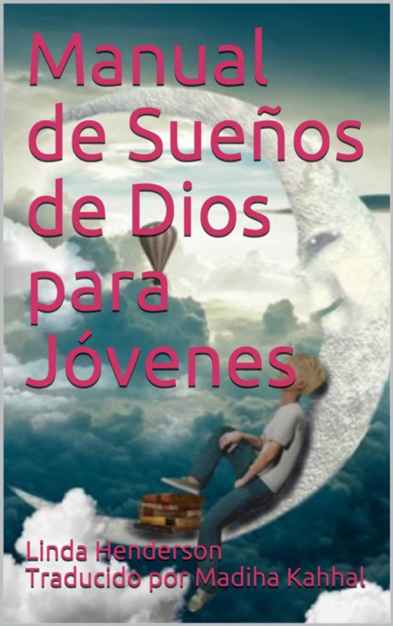 Manual de Sueños de Dios para Jóvenes (e-bog) af Henderson, Linda