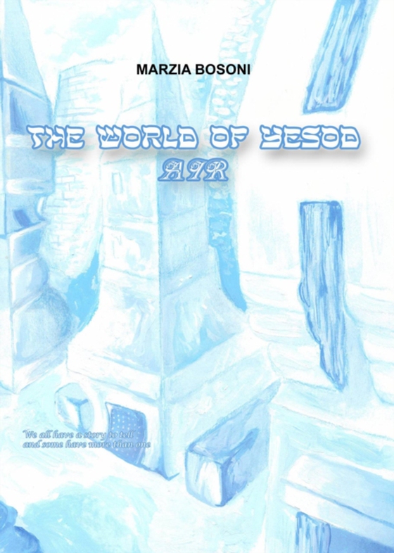 World of Yesod - Air