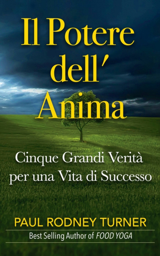 Il Potere dell' Anima