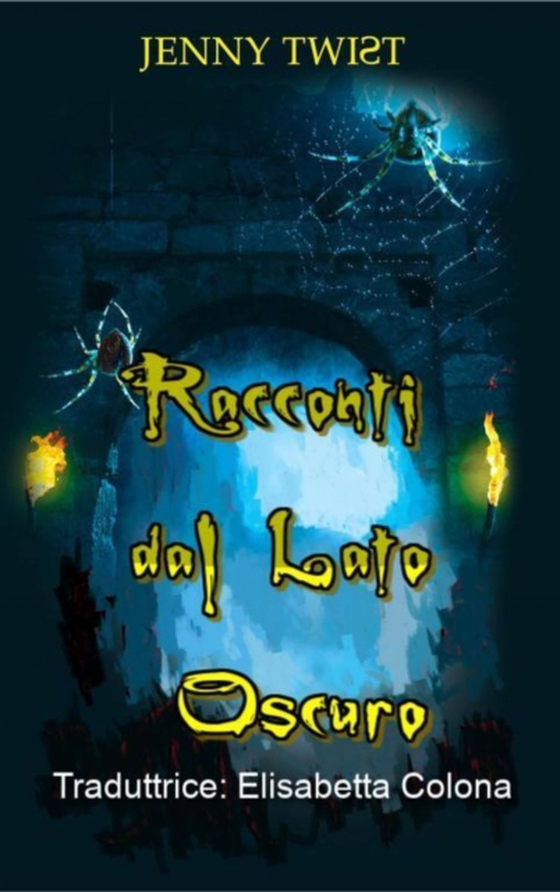 Racconti dal Lato Oscuro