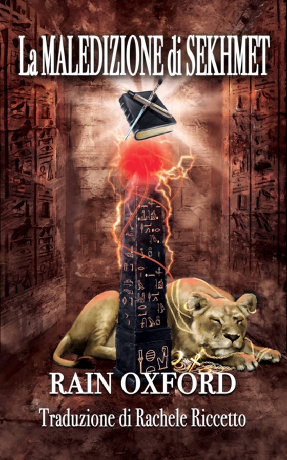 La Maledizione di Sekhmet