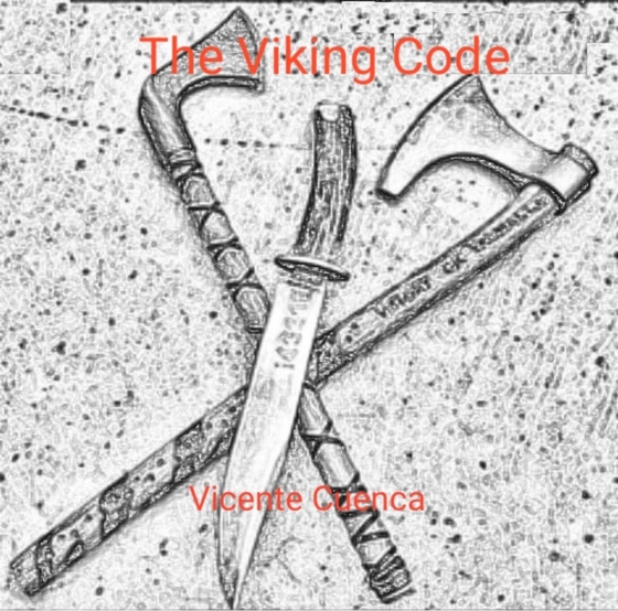 Viking Code (e-bog) af Cuenca, Vicente