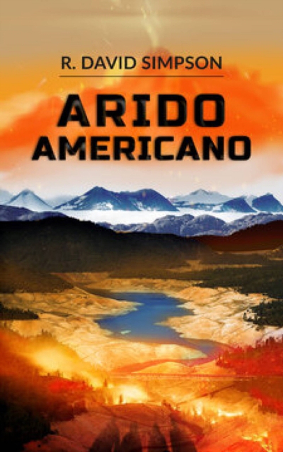 Arido Americano (e-bog) af Simpson, R. David