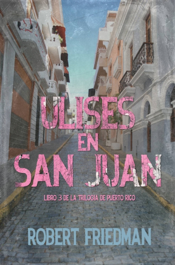 Ulises en San Juan