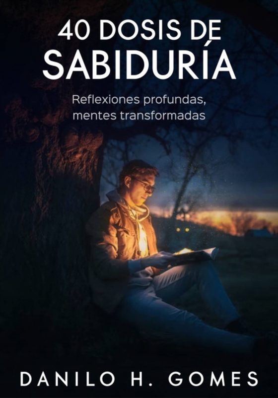 40 Dosis de Sabiduría