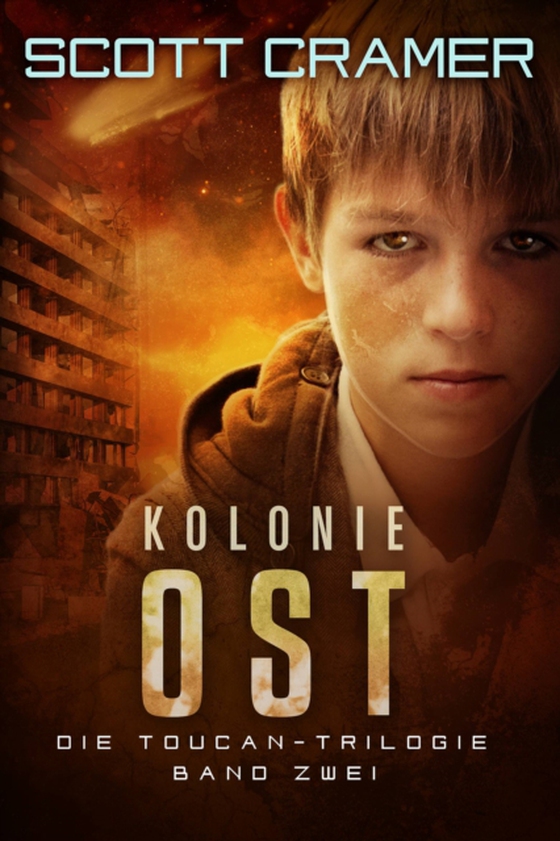 Kolonie Ost