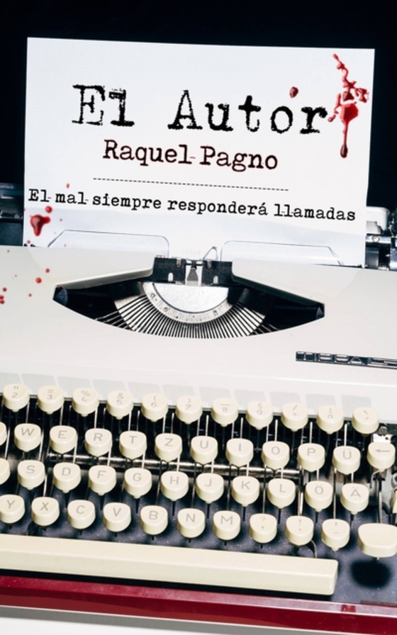 El Autor (e-bog) af Pagno, Raquel