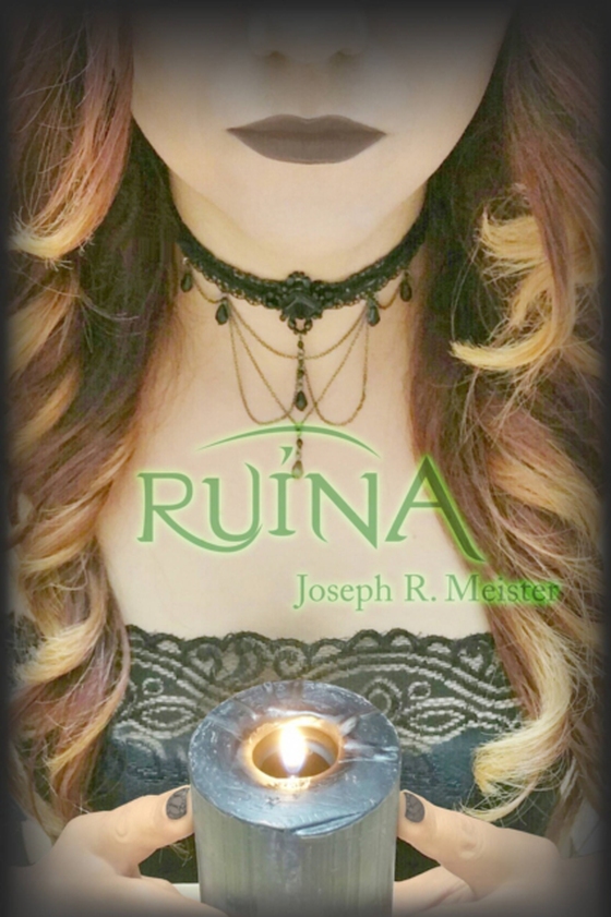 Ruína (e-bog) af Meister, Joseph R.