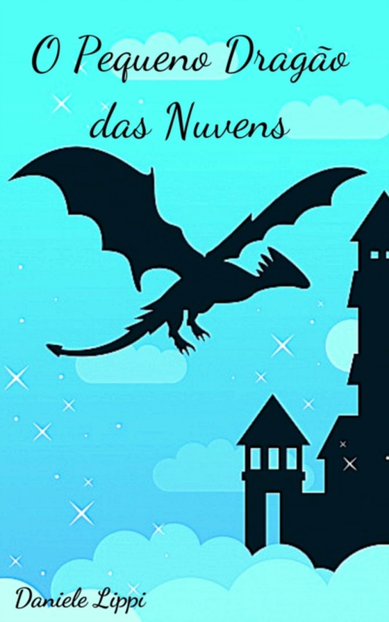 O Pequeno Dragão das Nuvens