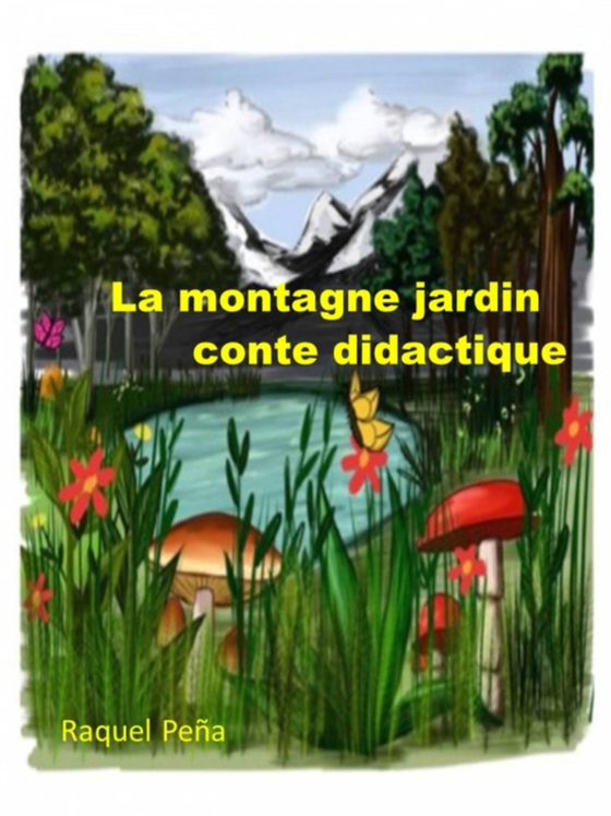 LA MONTAGNE JARDIN