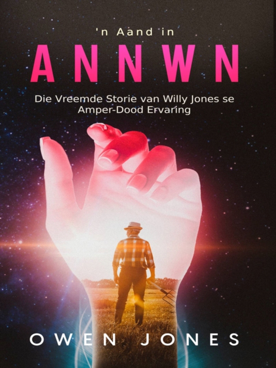 'n Aand in Annwn (e-bog) af Jones, Owen