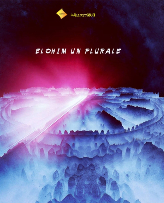 Elohim è un plurale