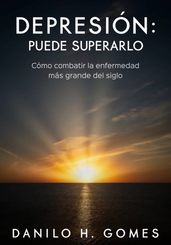 Depresión: Puede superarlo