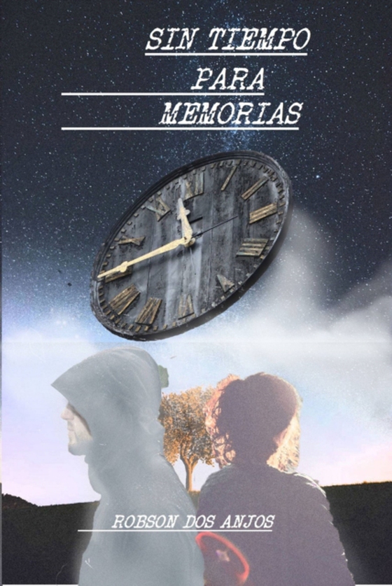 Sin tiempo para memorias