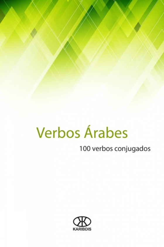 Verbos Árabes (100 verbos conjugados) (e-bog) af Karibdis, Editorial