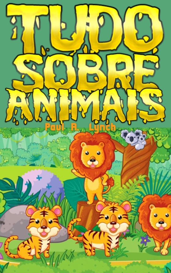 Tudo Sobre Animais