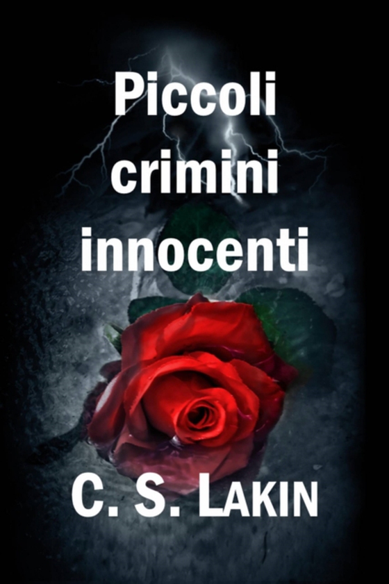 Piccoli crimini innocenti (e-bog) af Lakin, C. S.