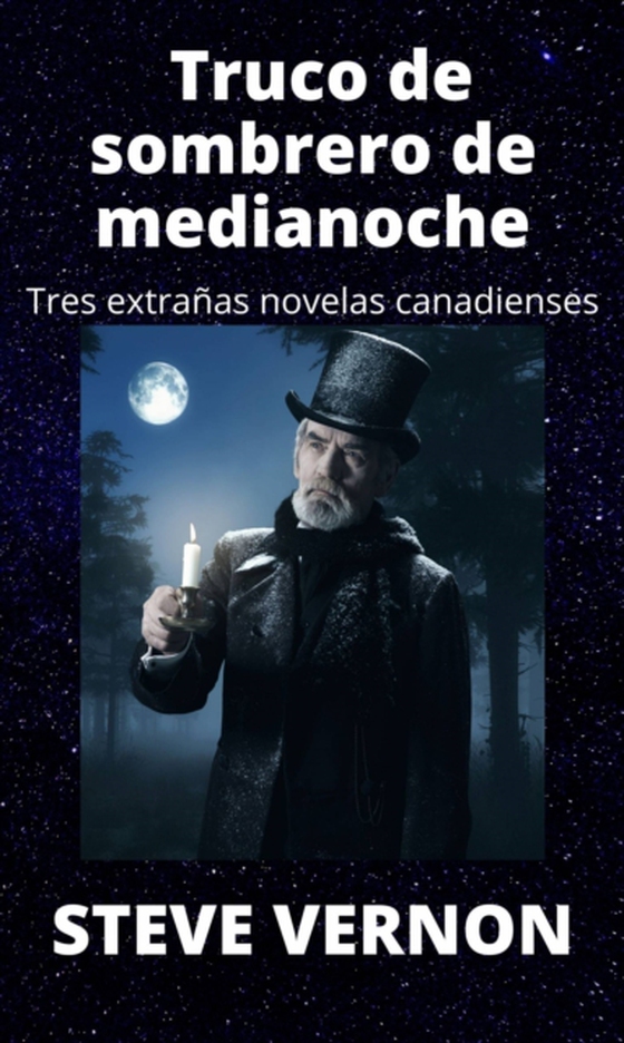 Truco de sombrero de medianoche