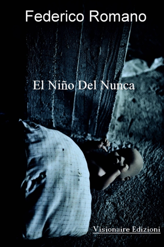 El Niño del Nunca (e-bog) af Romano, Federico