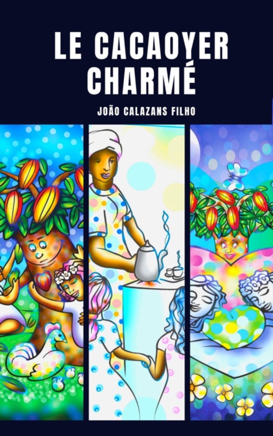 Le Cocoatier Charmé