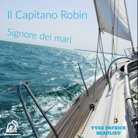 Il Capitano Robin