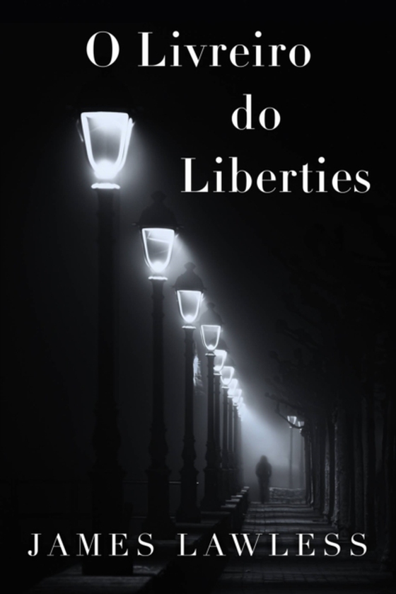 O Livreiro do Liberties