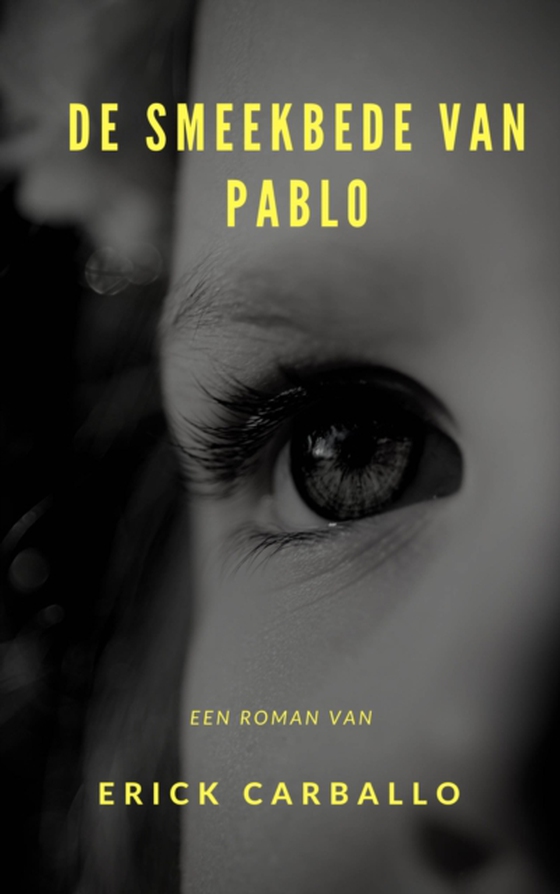 De smeekbede van Pablo