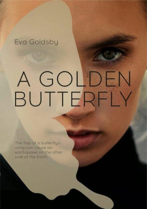 Golden Butterfly