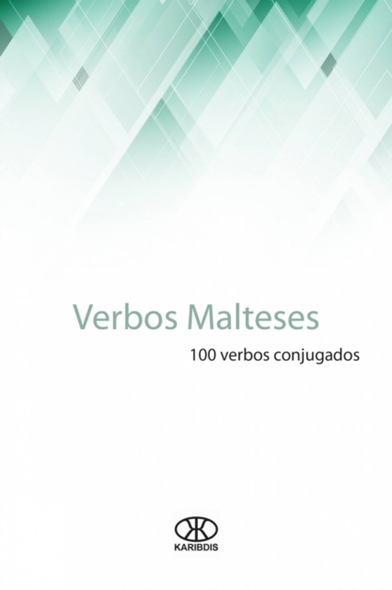 Verbos malteses (100 verbos conjugados) (e-bog) af Karibdis, Editorial