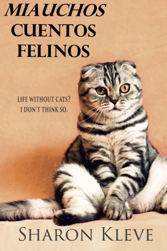 Miauchos Cuentos Felinos