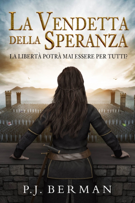 La Vendetta della Speranza