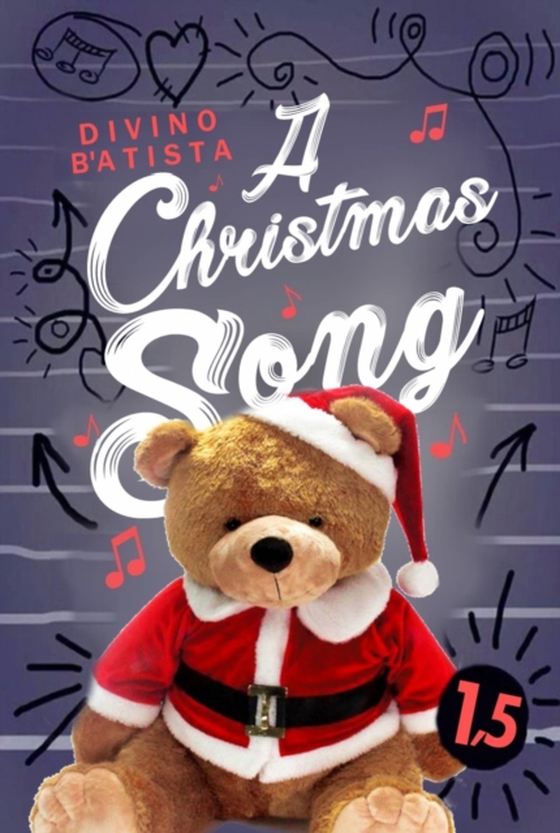 Christmas Song (e-bog) af B'Atista, Divino