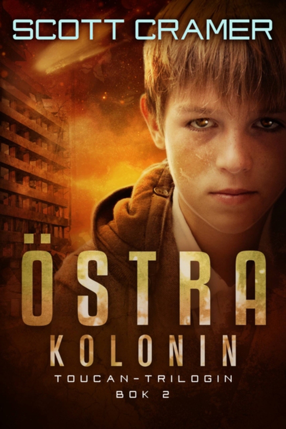 Östra kolonin