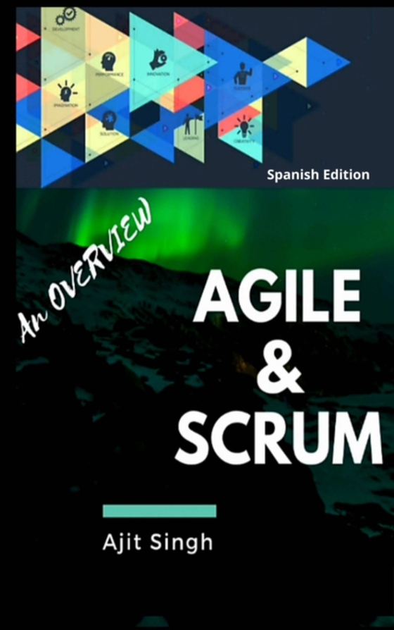 Agile & Scrum (e-bog) af Singh, Ajit