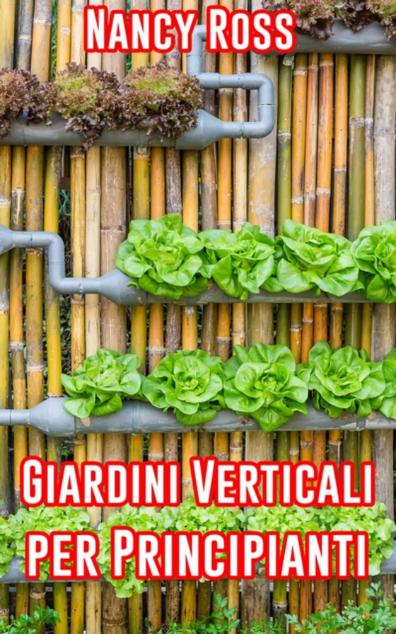 Giardini Verticali per Principianti