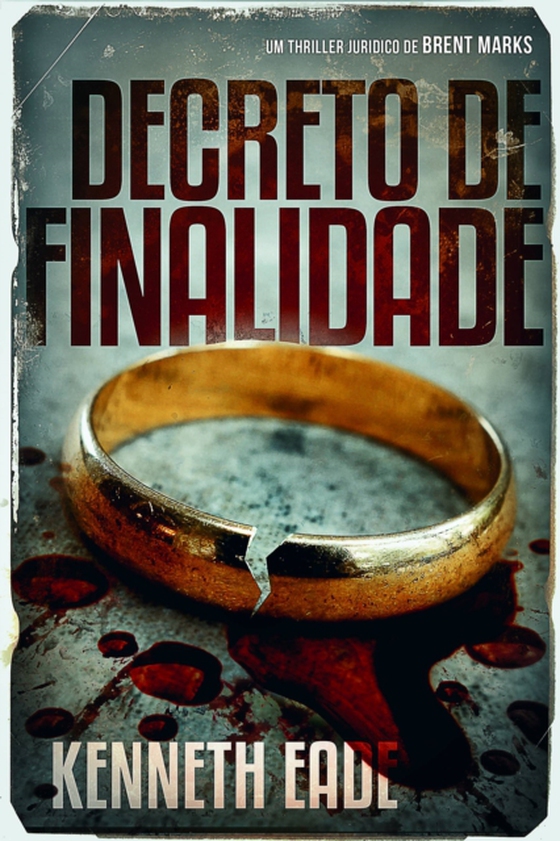 Decreto de Finalidade (e-bog) af Eade, Kenneth