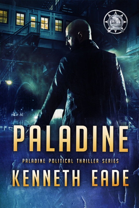 Paladine (e-bog) af Eade, Kenneth