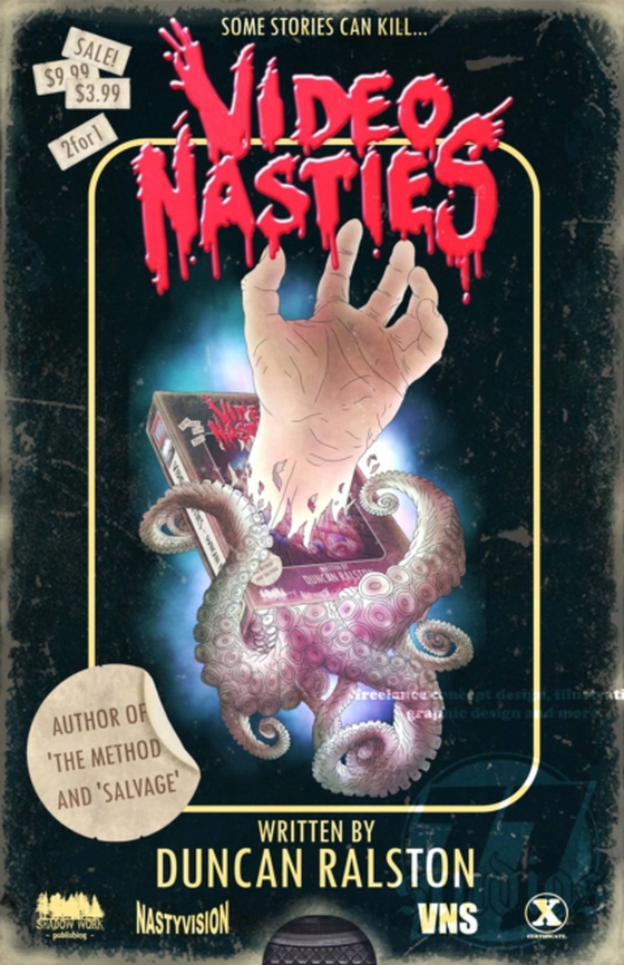 Video Nasties