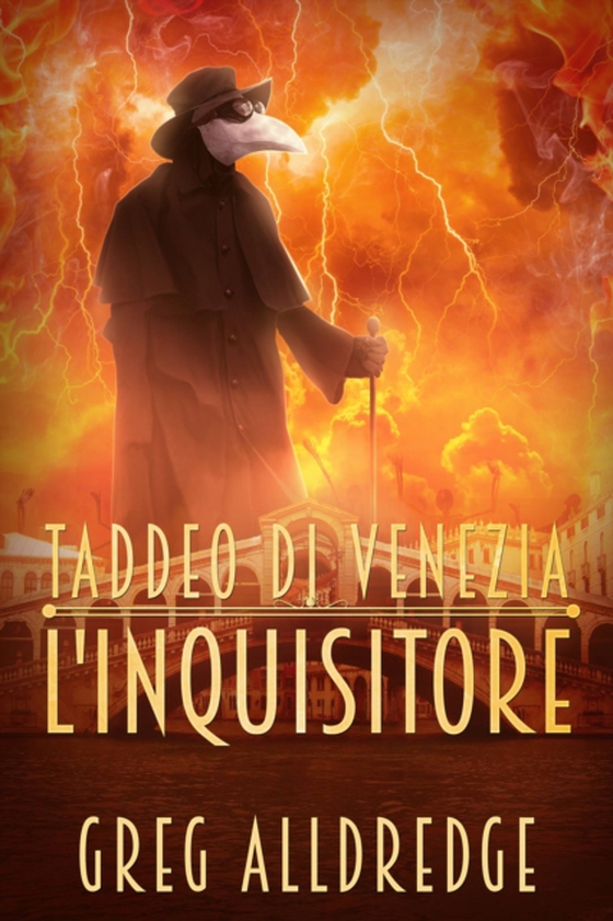 L'Inquisitore