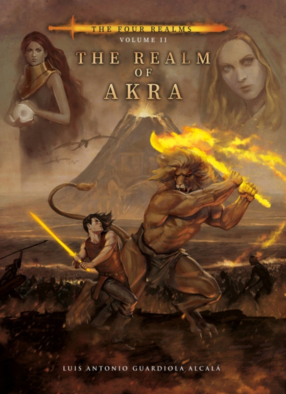 Realm of Akra