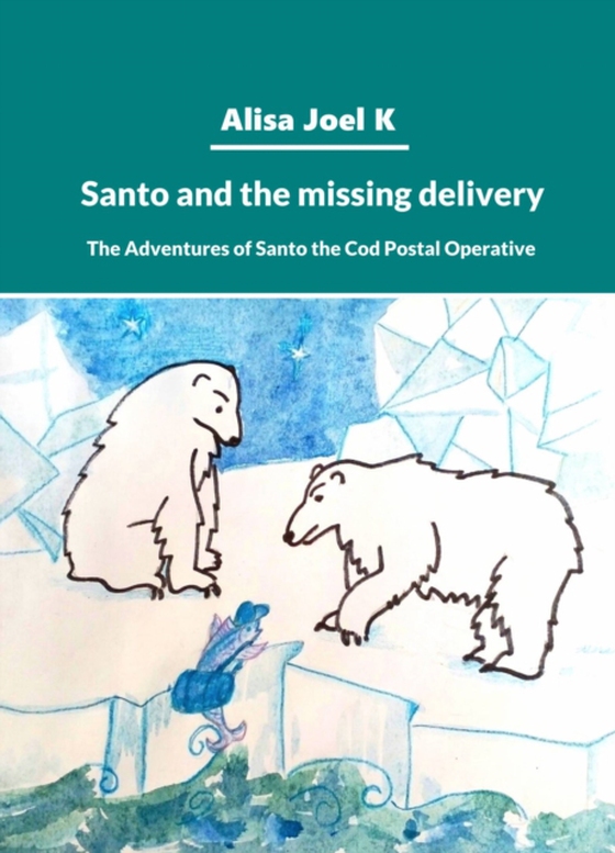 Santo and the missing delivery