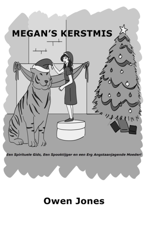 Megan's Kerstmis