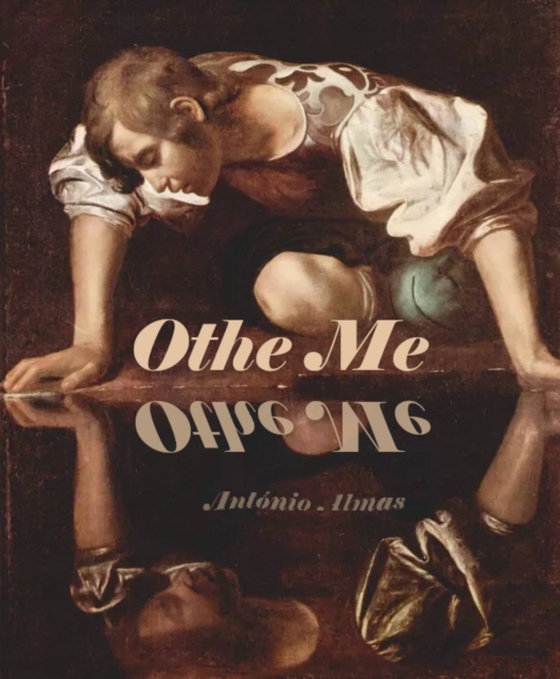Other Me (e-bog) af Almas, Antonio