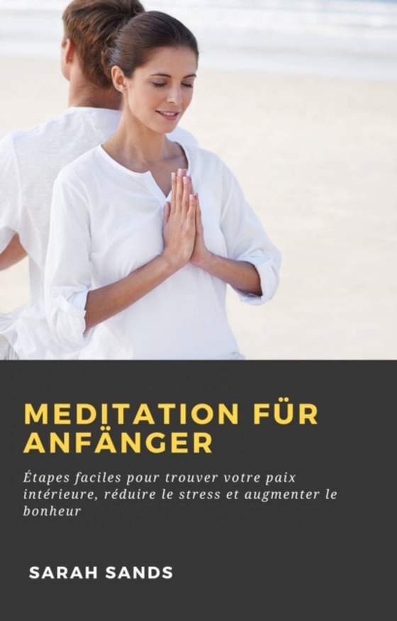 Meditation für Anfänger