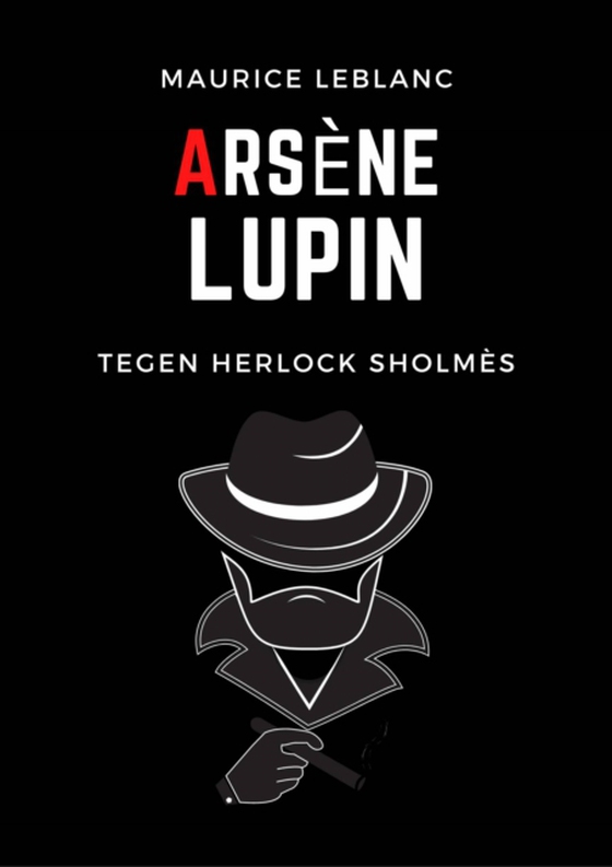 Arsene Lupin tegen Herlock Sholmes